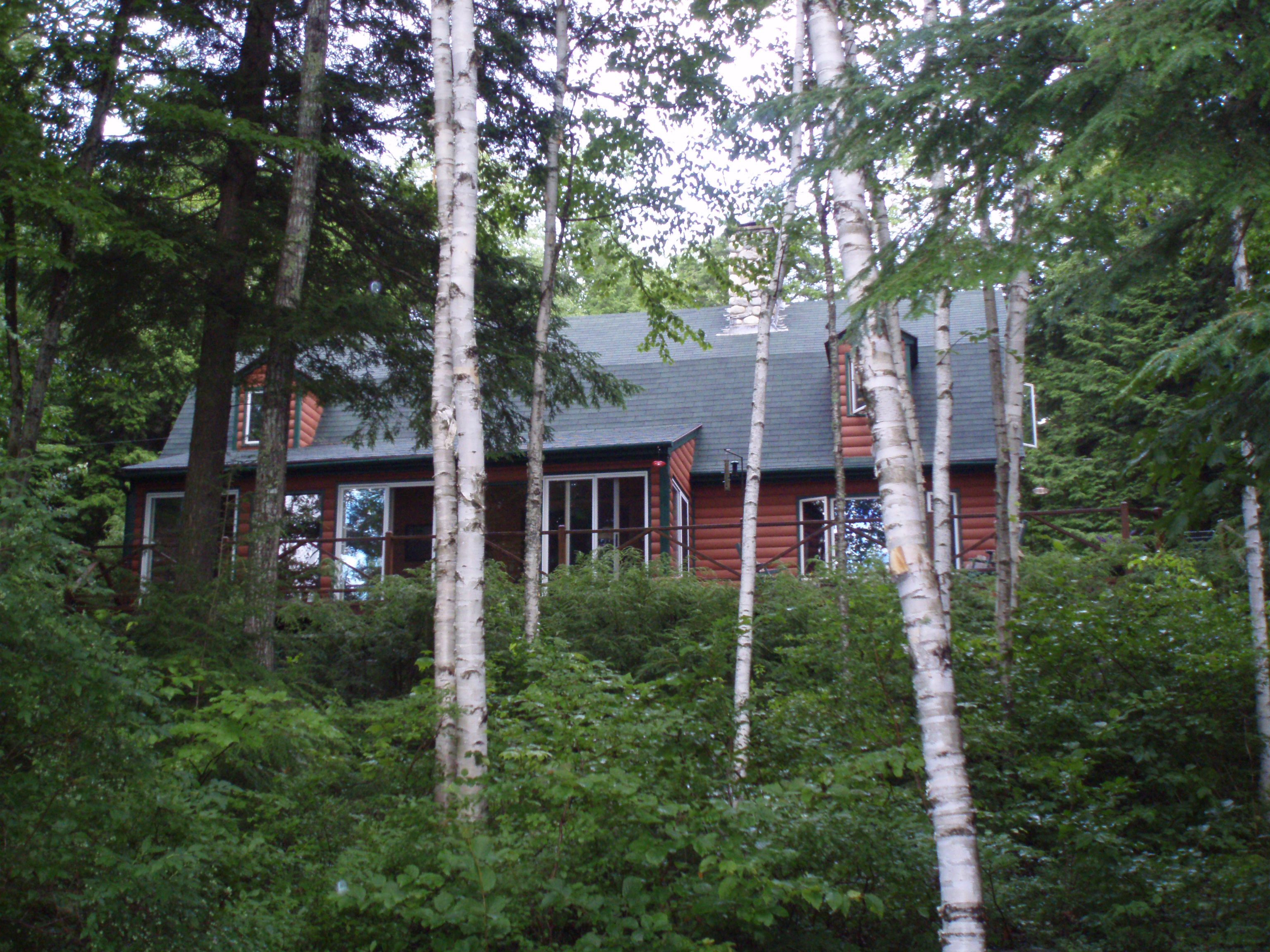 Pond Maine Cottages For Sale Waterfront Schoodic Lake Luxury