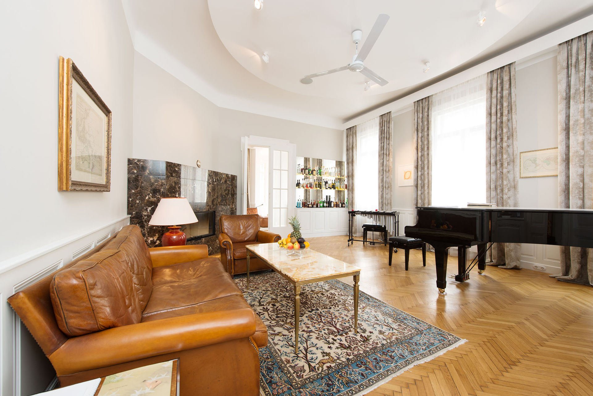 Vienna - close to City Centre - Luxury Apartment 140 sqm - Home Exchange Vienna - close to City Centre - Luxury Apartment 140 sqm - Home Exchange