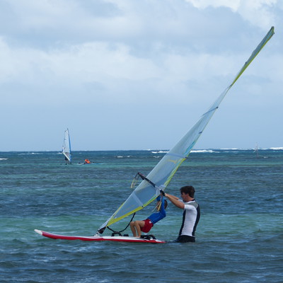 Troc windsurf